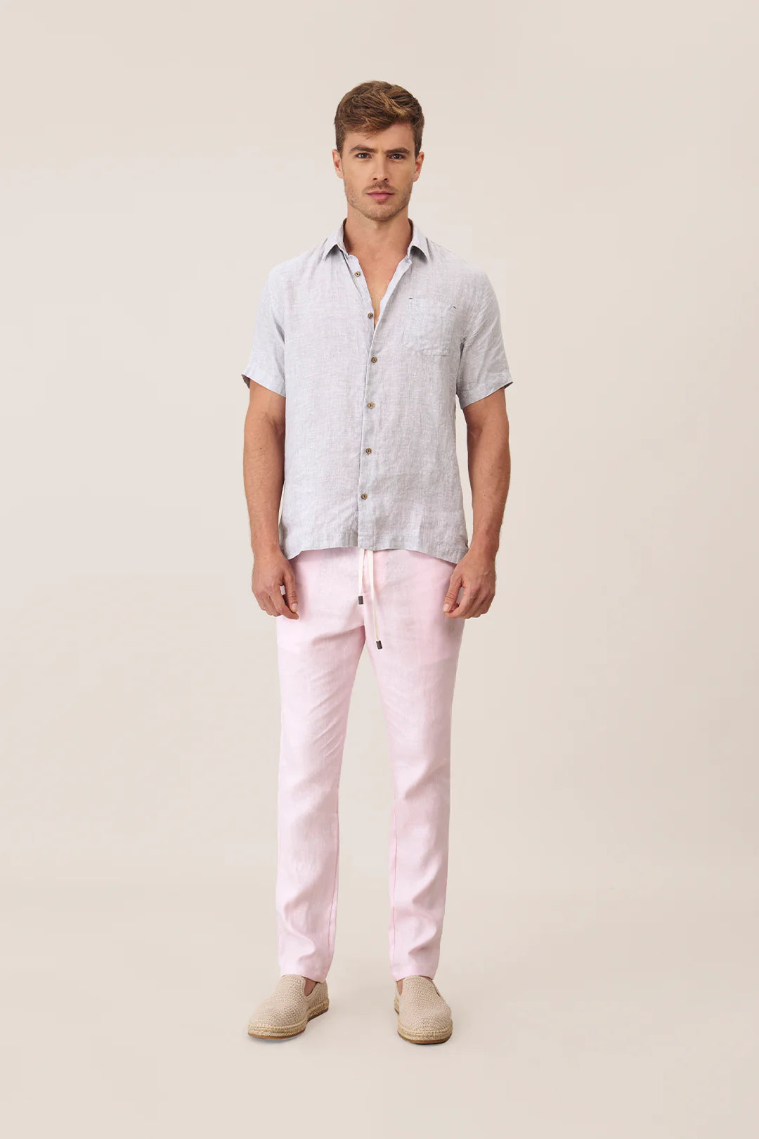 Pantalon Ondademar
