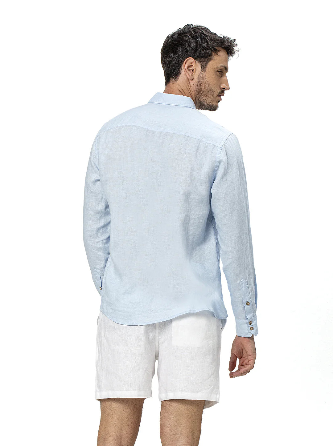 Camisa Linen