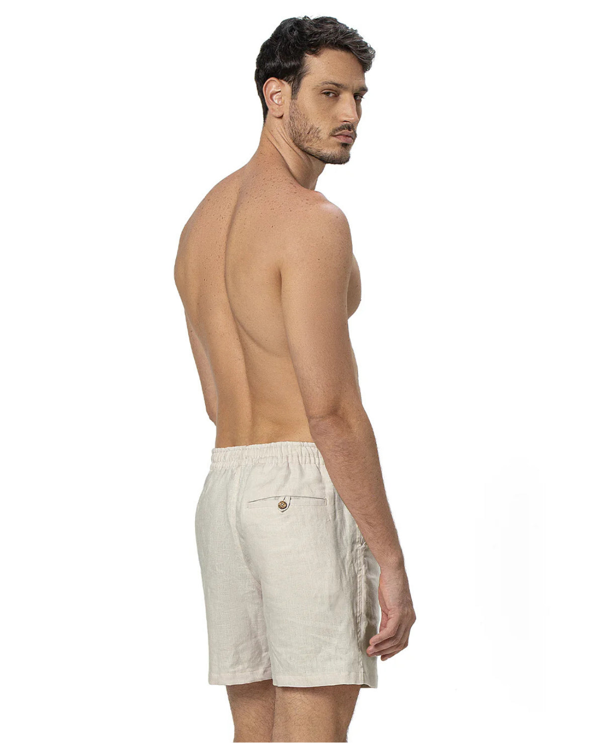 Short Hombre Ondademar