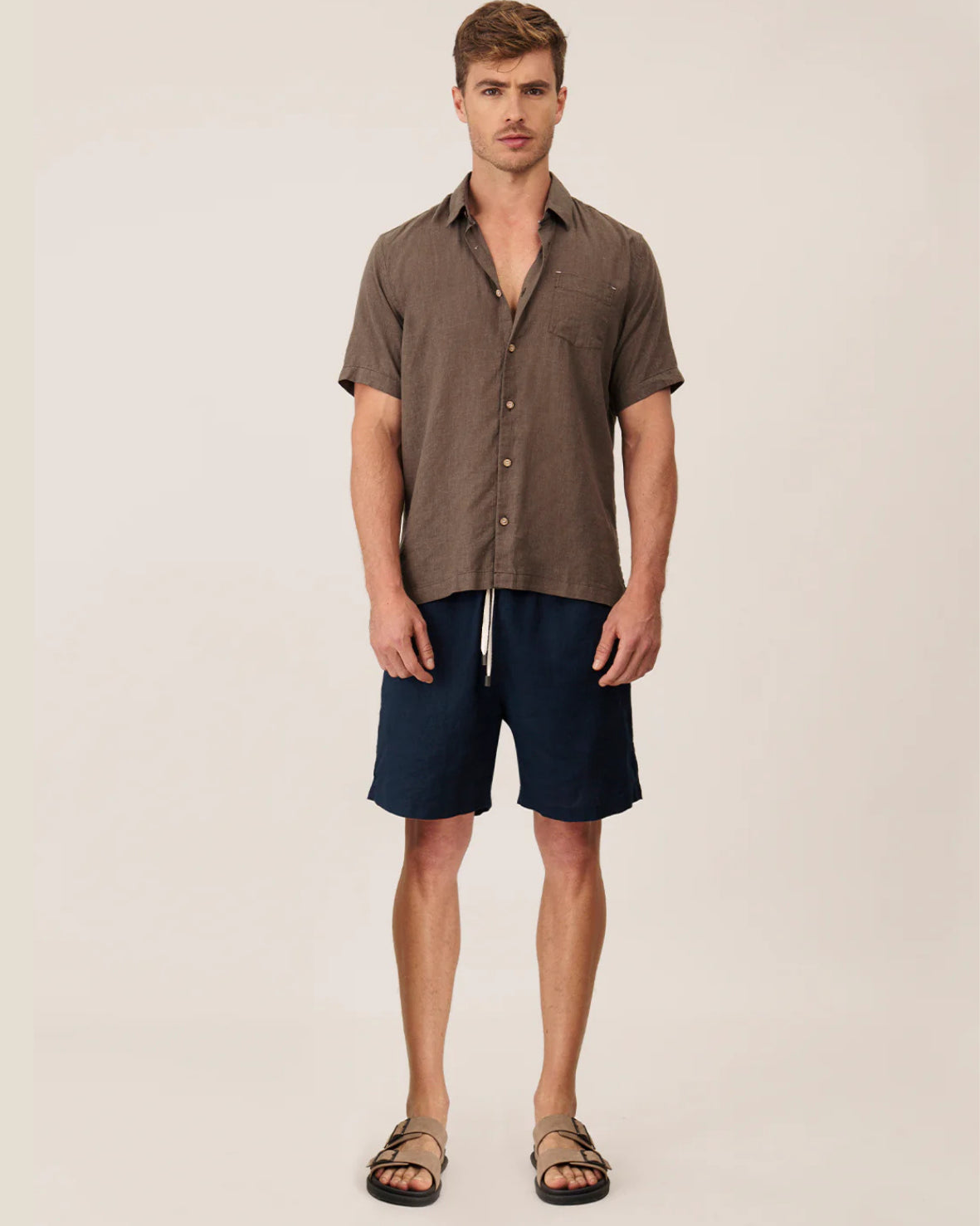 Short Hombre Ondademar