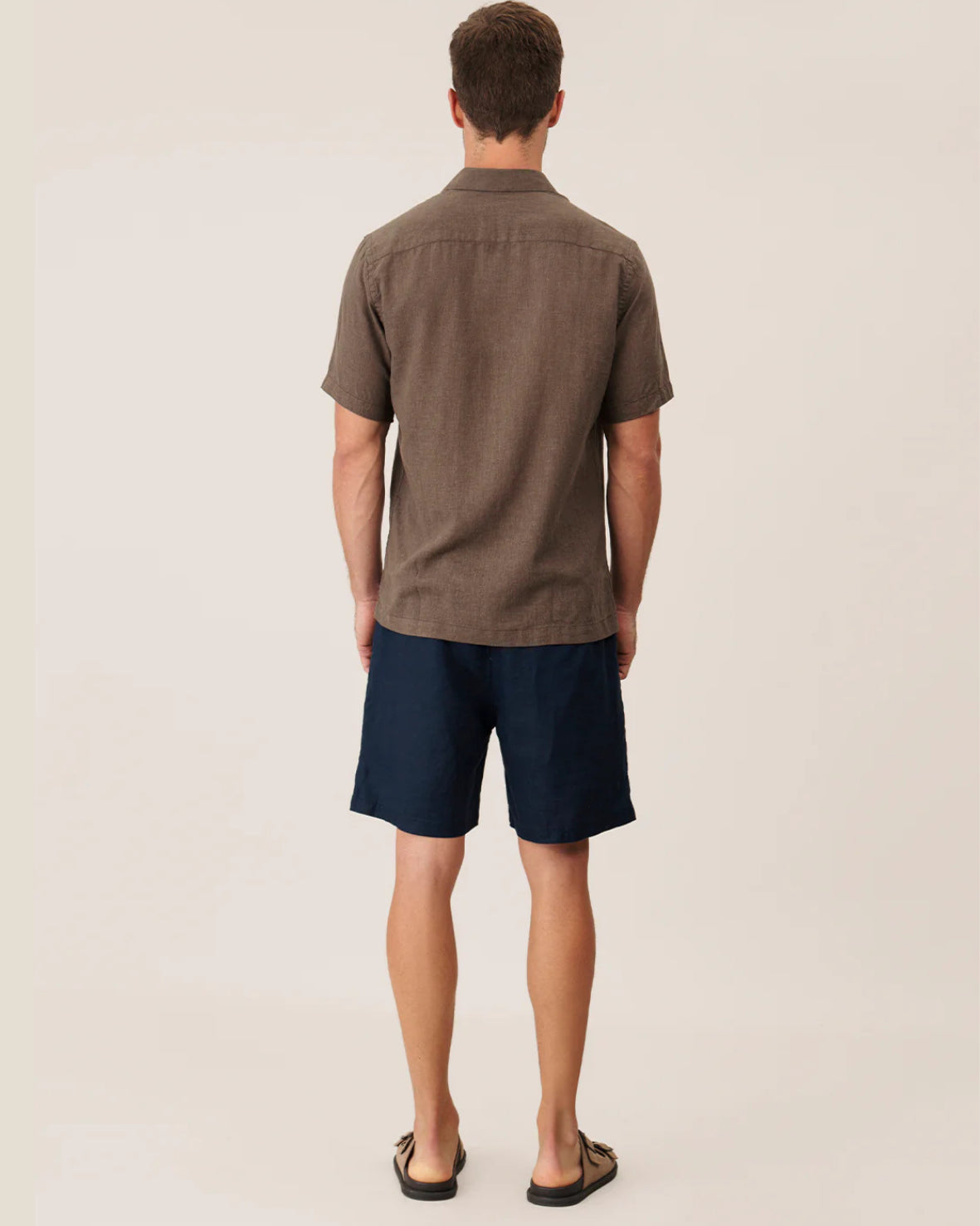 Short Hombre Ondademar