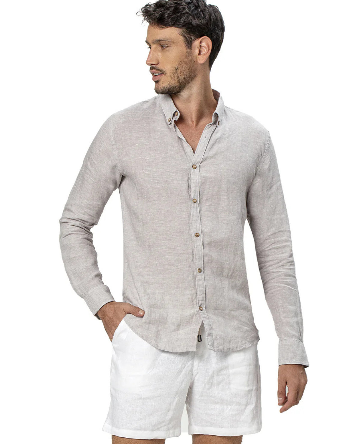 Short Hombre Ondademar