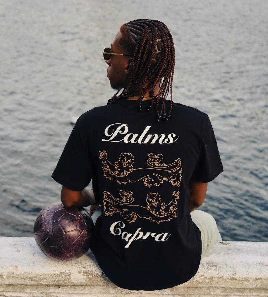 T-Shirt Lion