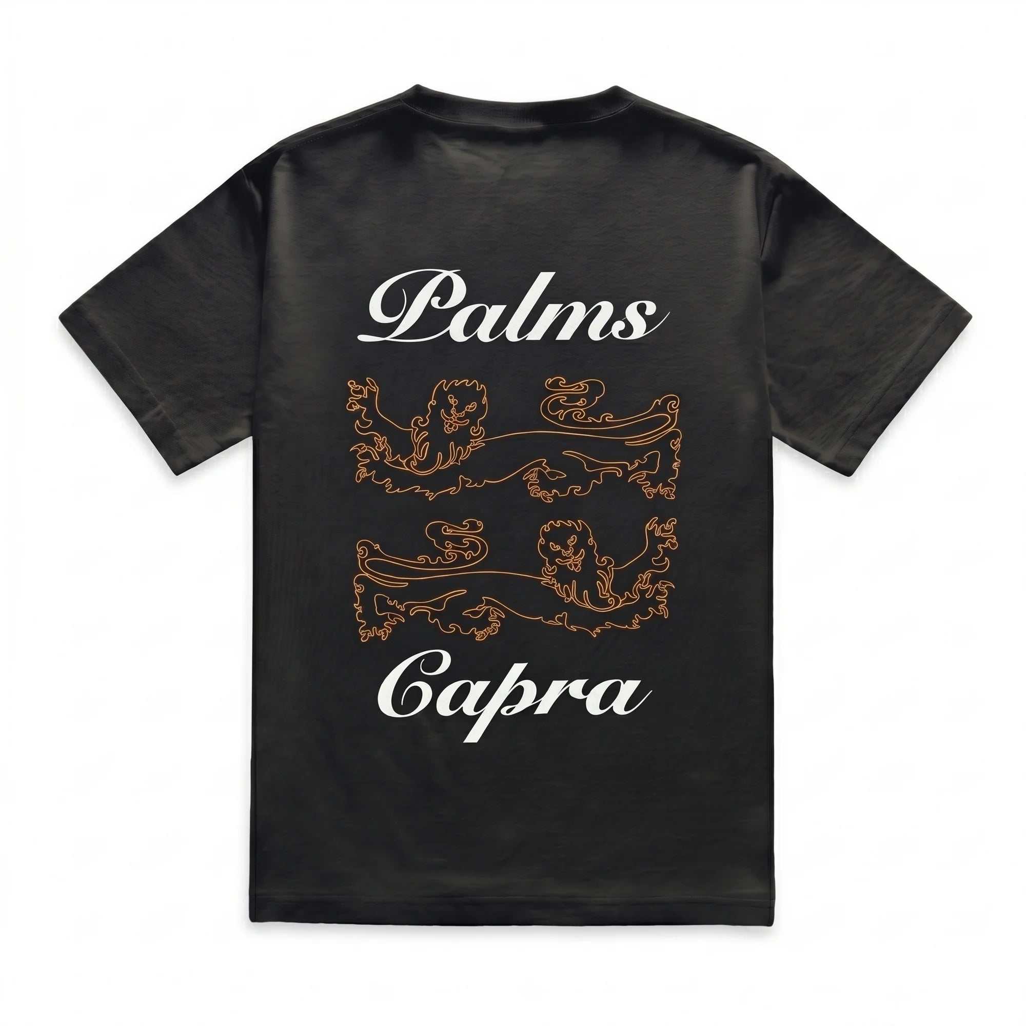 T-Shirt Lion