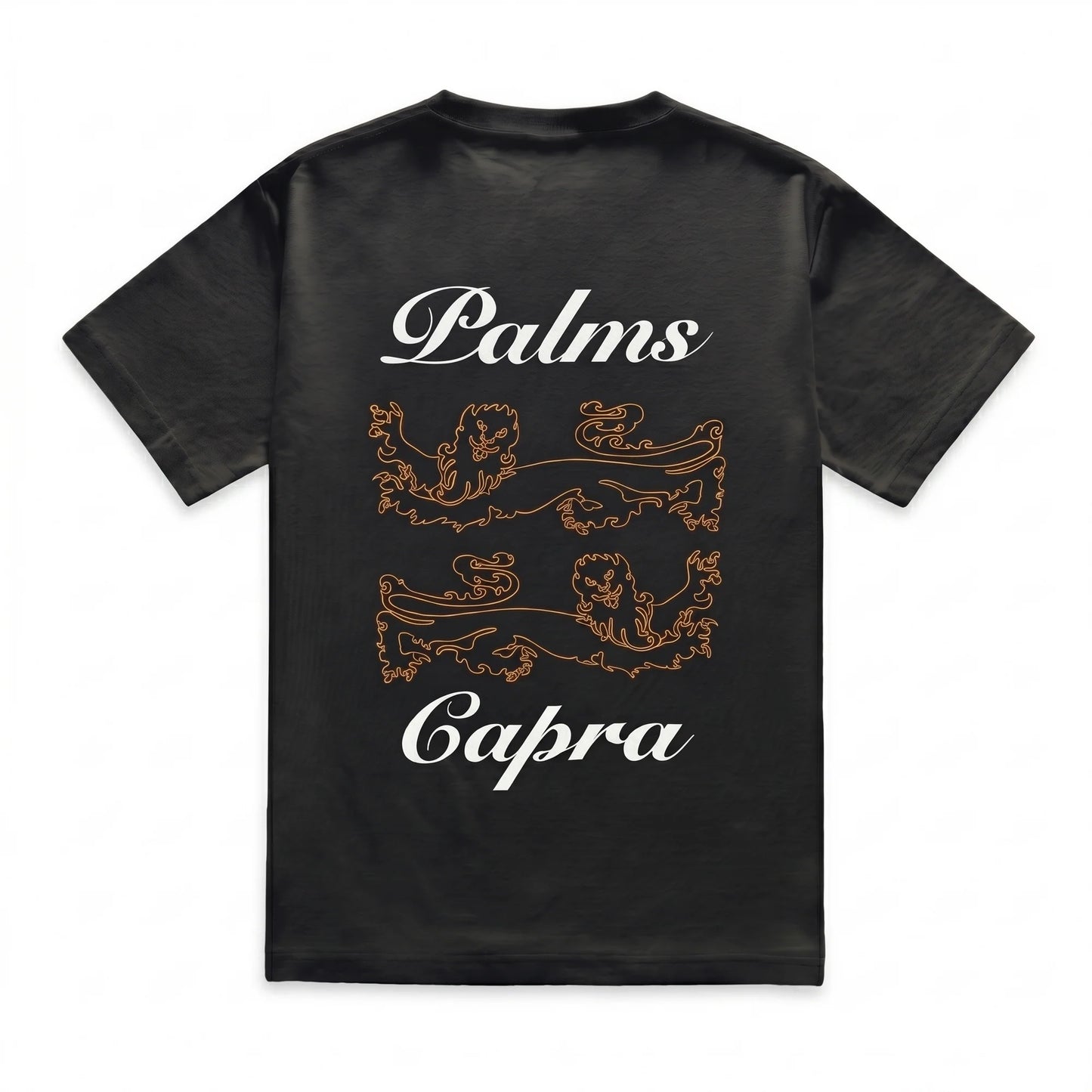 T-Shirt Lion