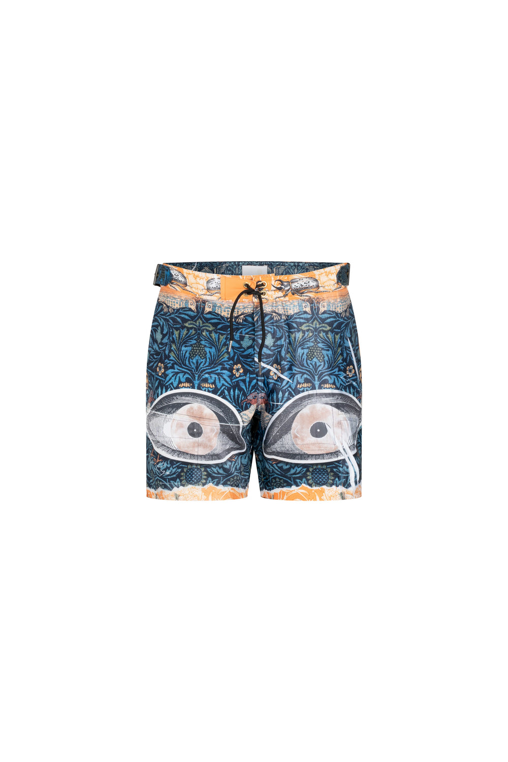 Pantaloneta Codornices