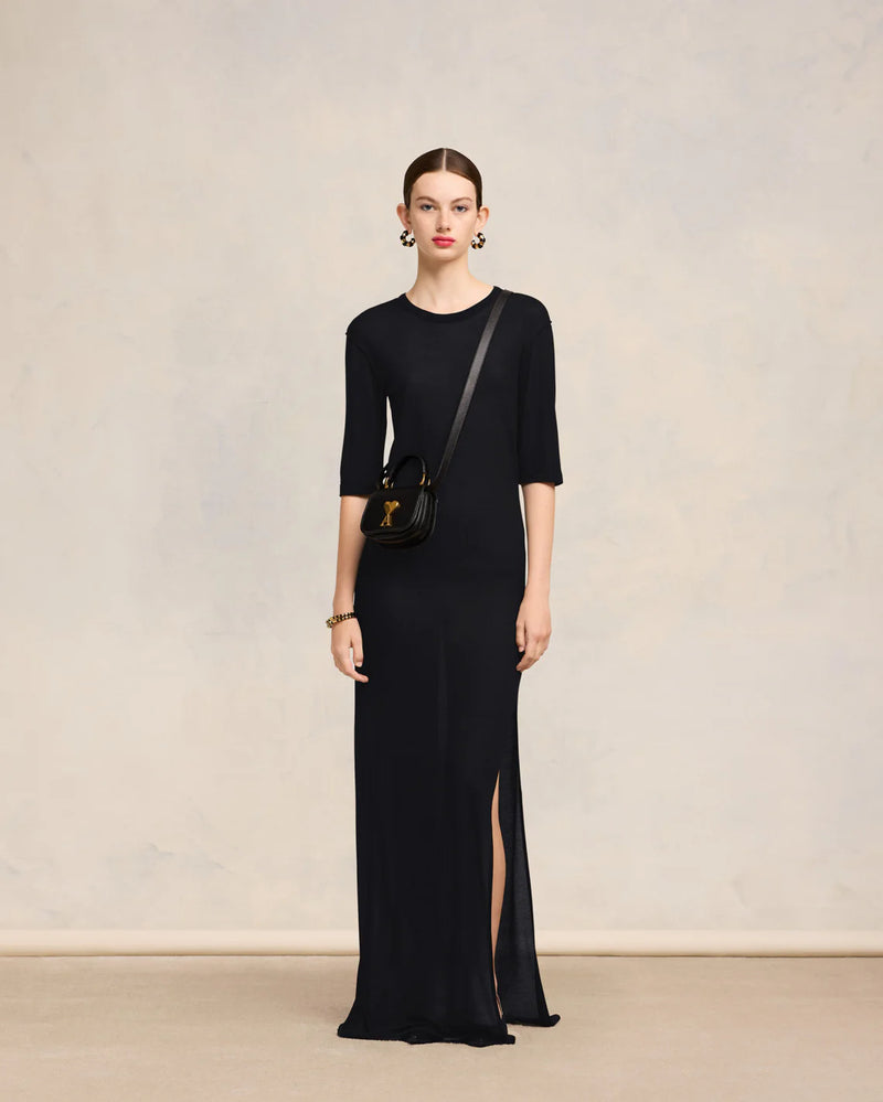 Maxi Vestido Ami Paris