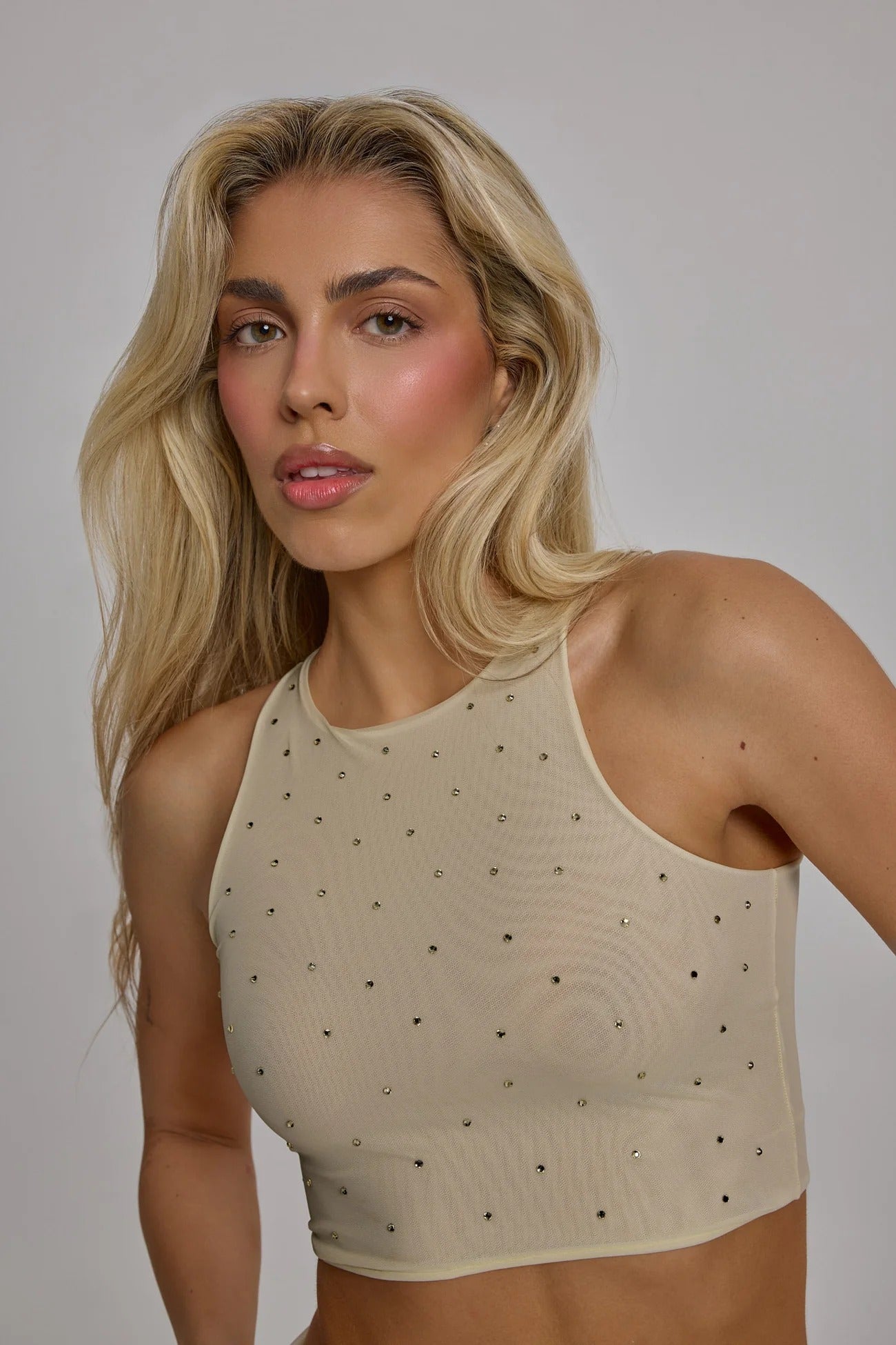 Blusa Lorelai