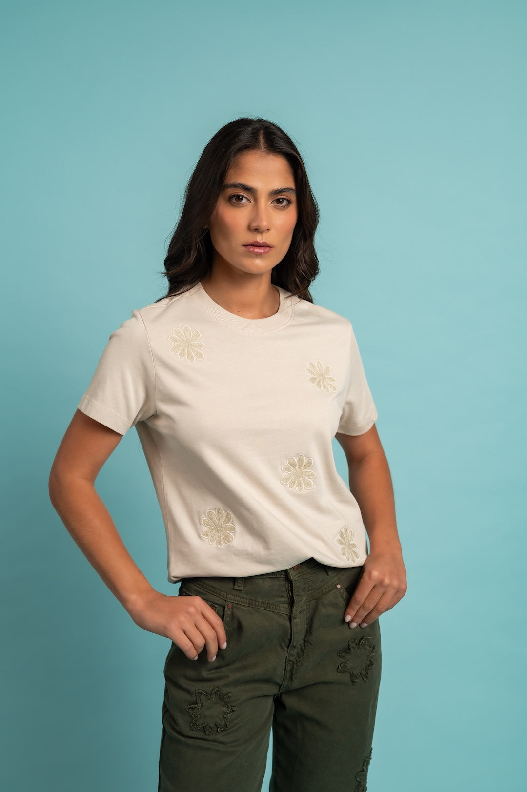 T-Shirt Loto