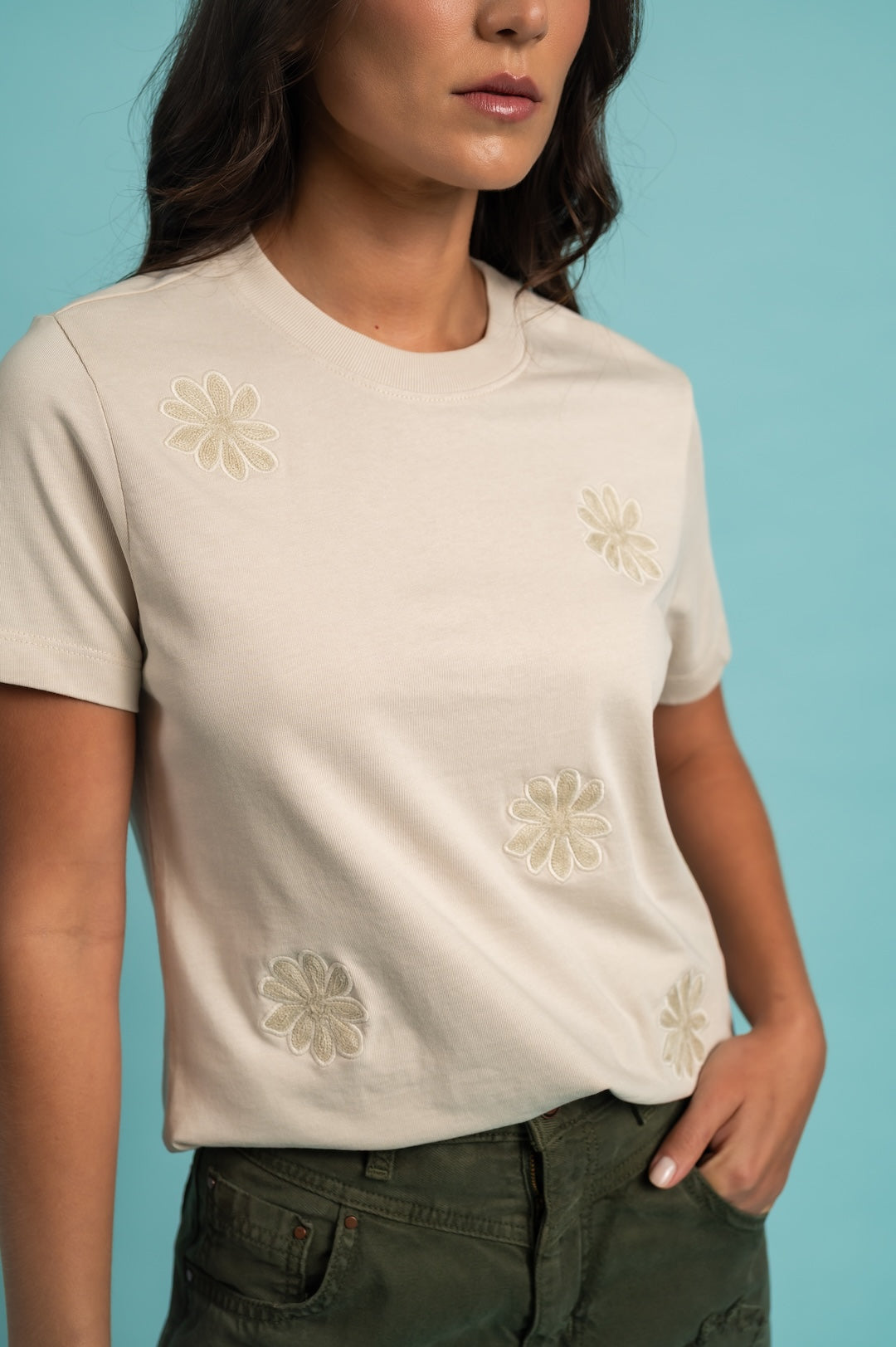 T-Shirt Loto