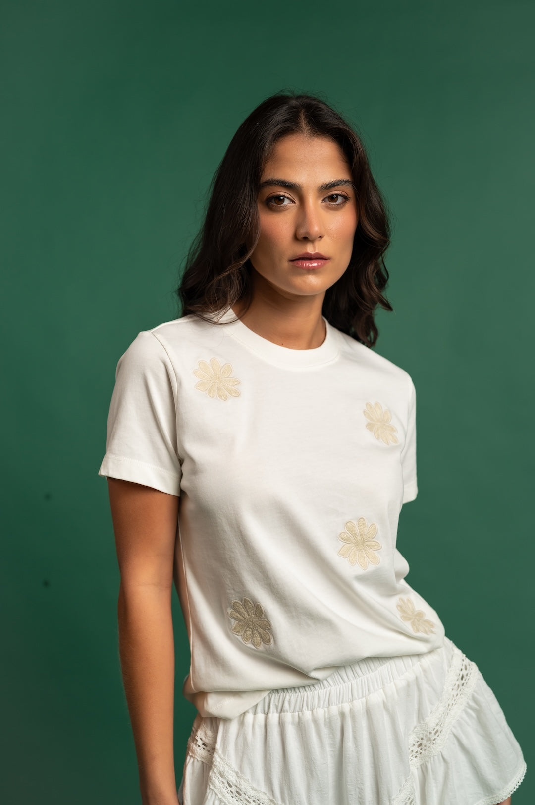 T-Shirt Loto