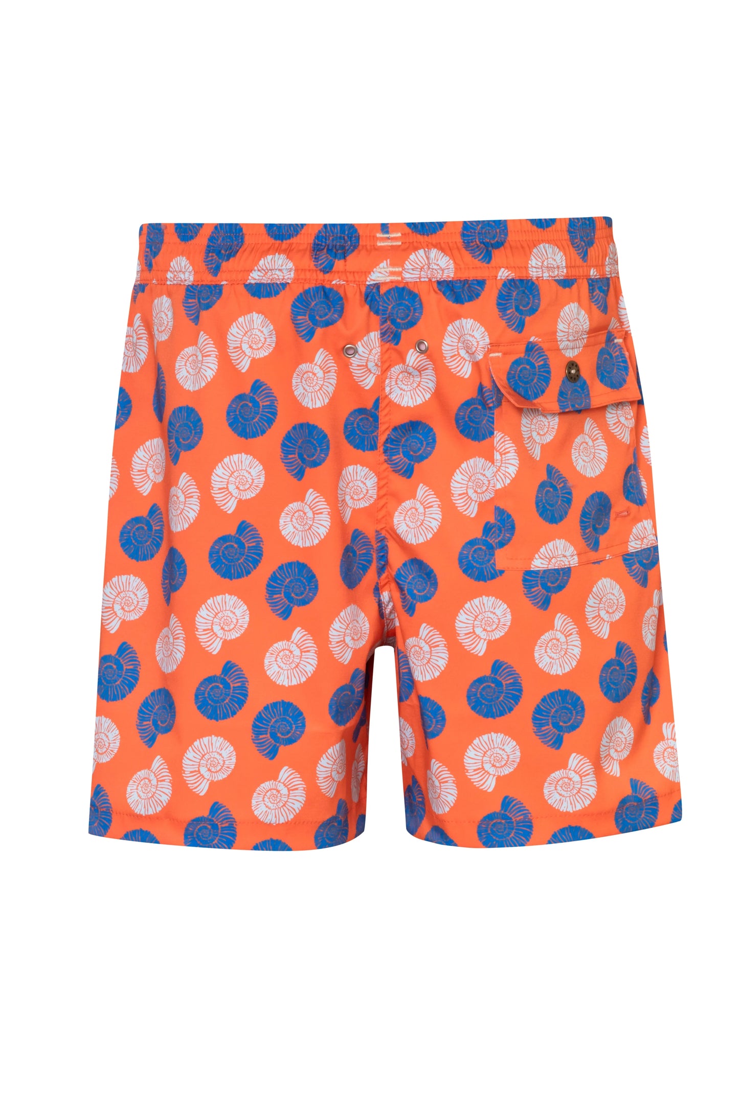Short Slim Cut Etana