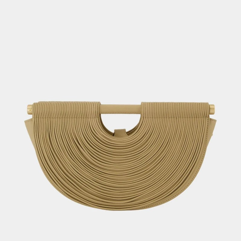 Bolso De Mano Lou