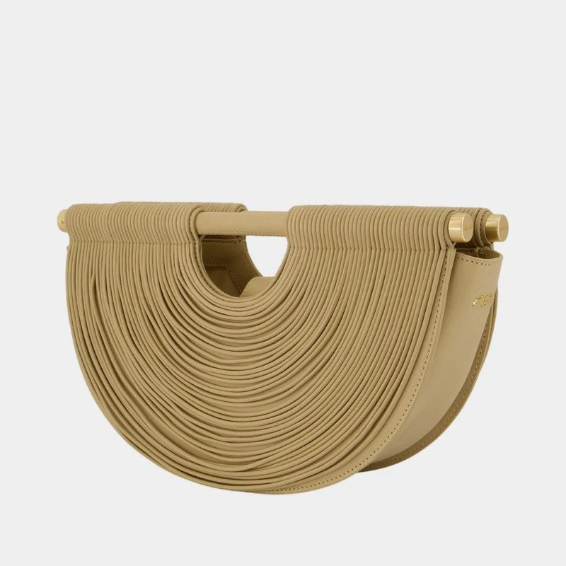 Bolso De Mano Lou