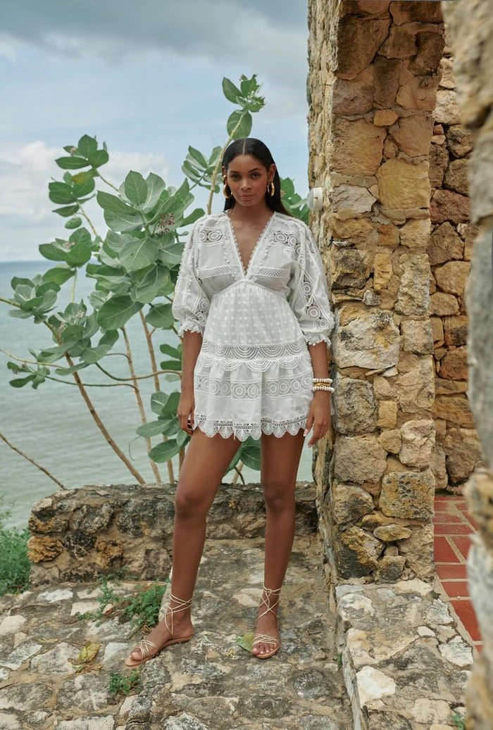 Vestido Lucia