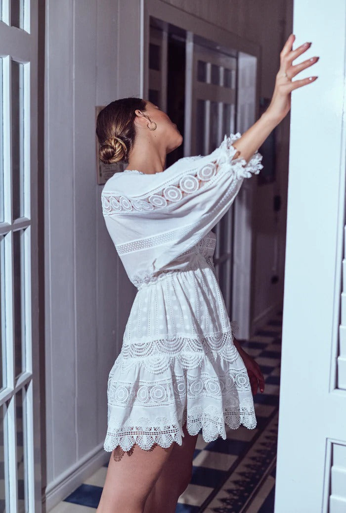 Vestido Lucia