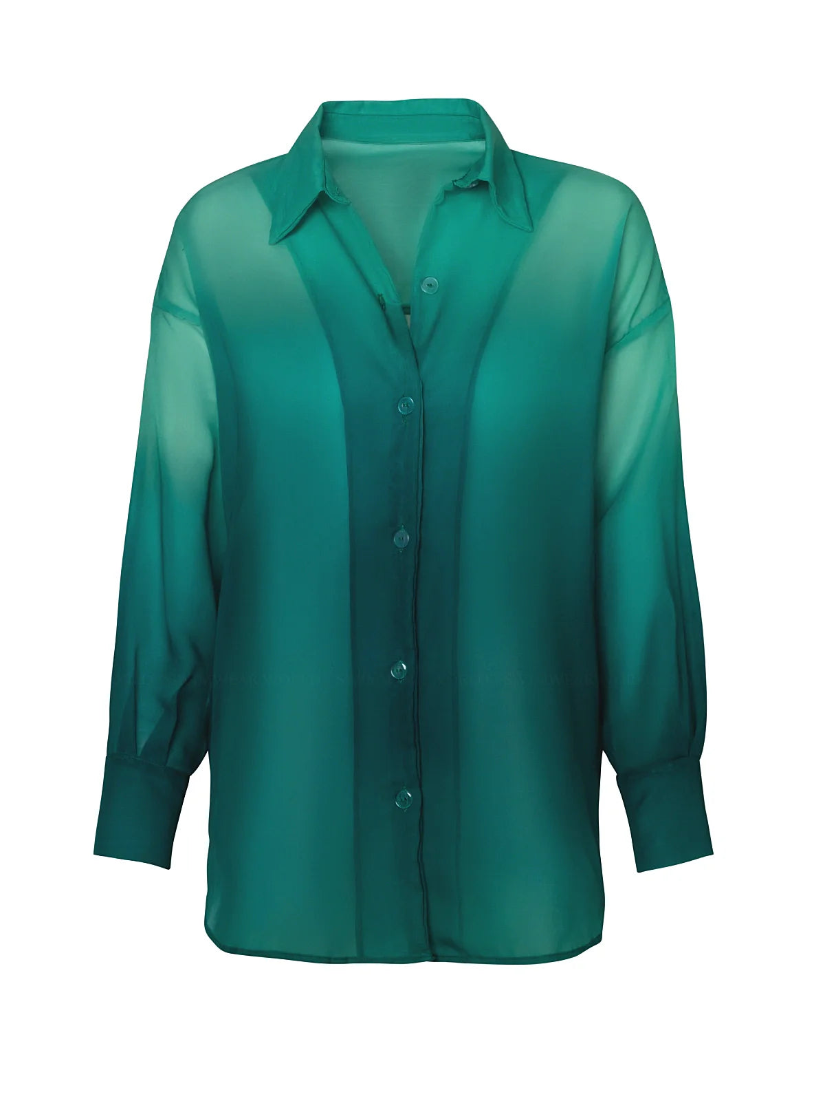 Camisa Lulu
