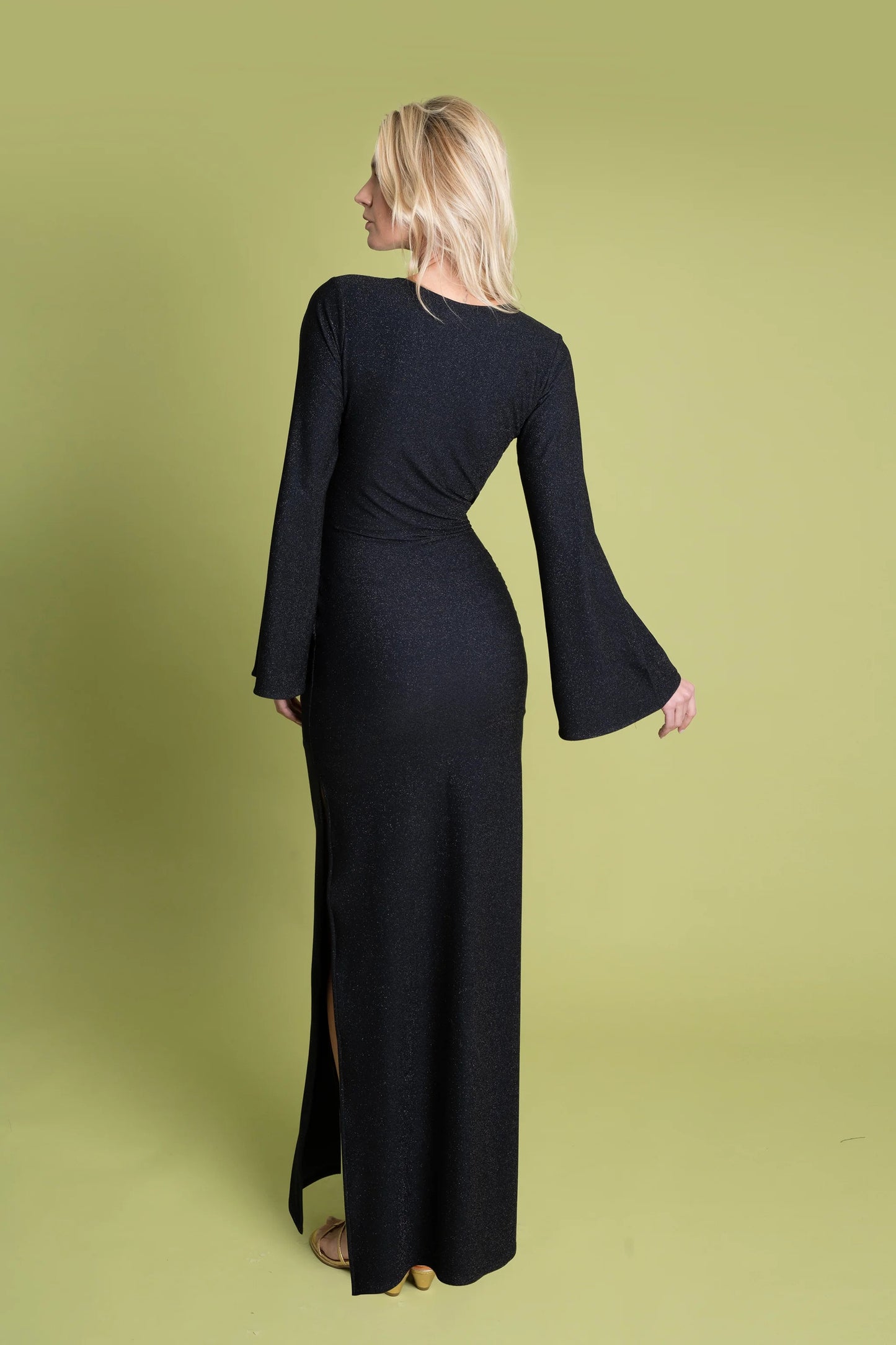 Maxi Vestido Luna