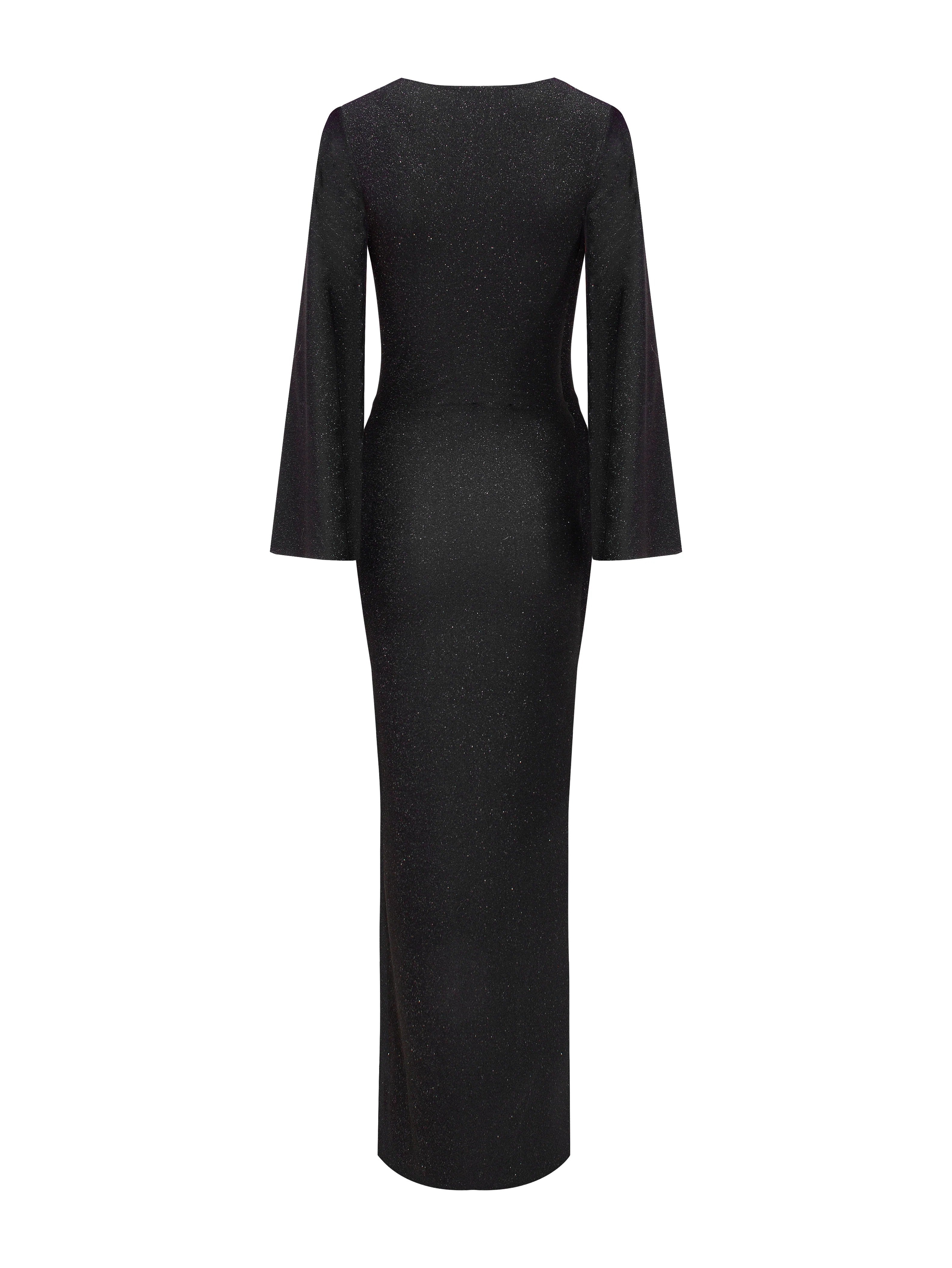 Maxi Vestido Luna