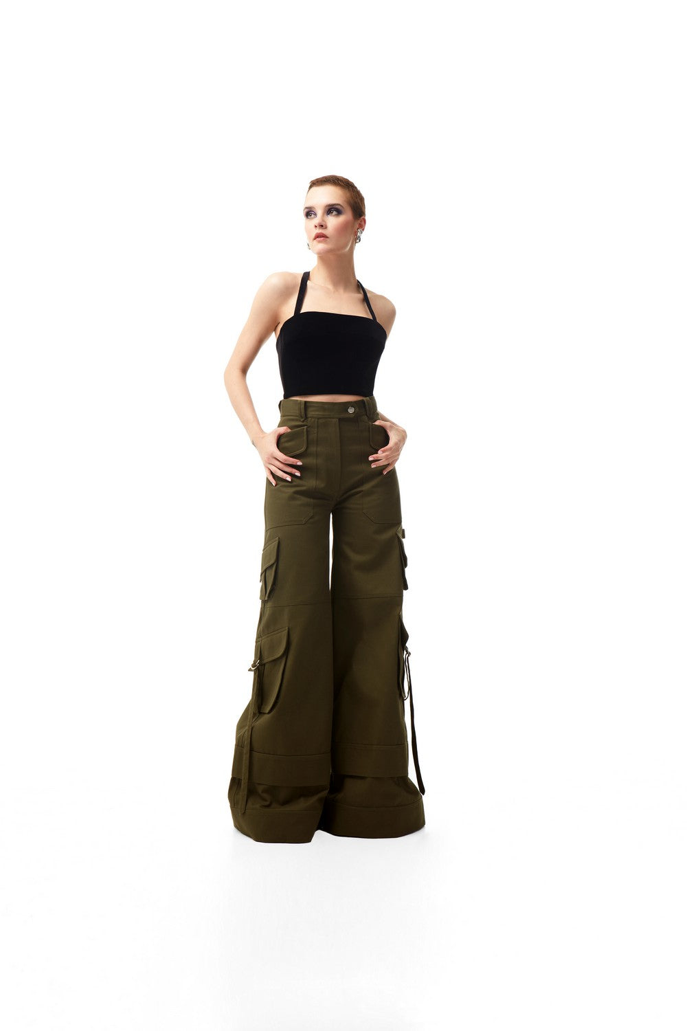Pantalón Luxor