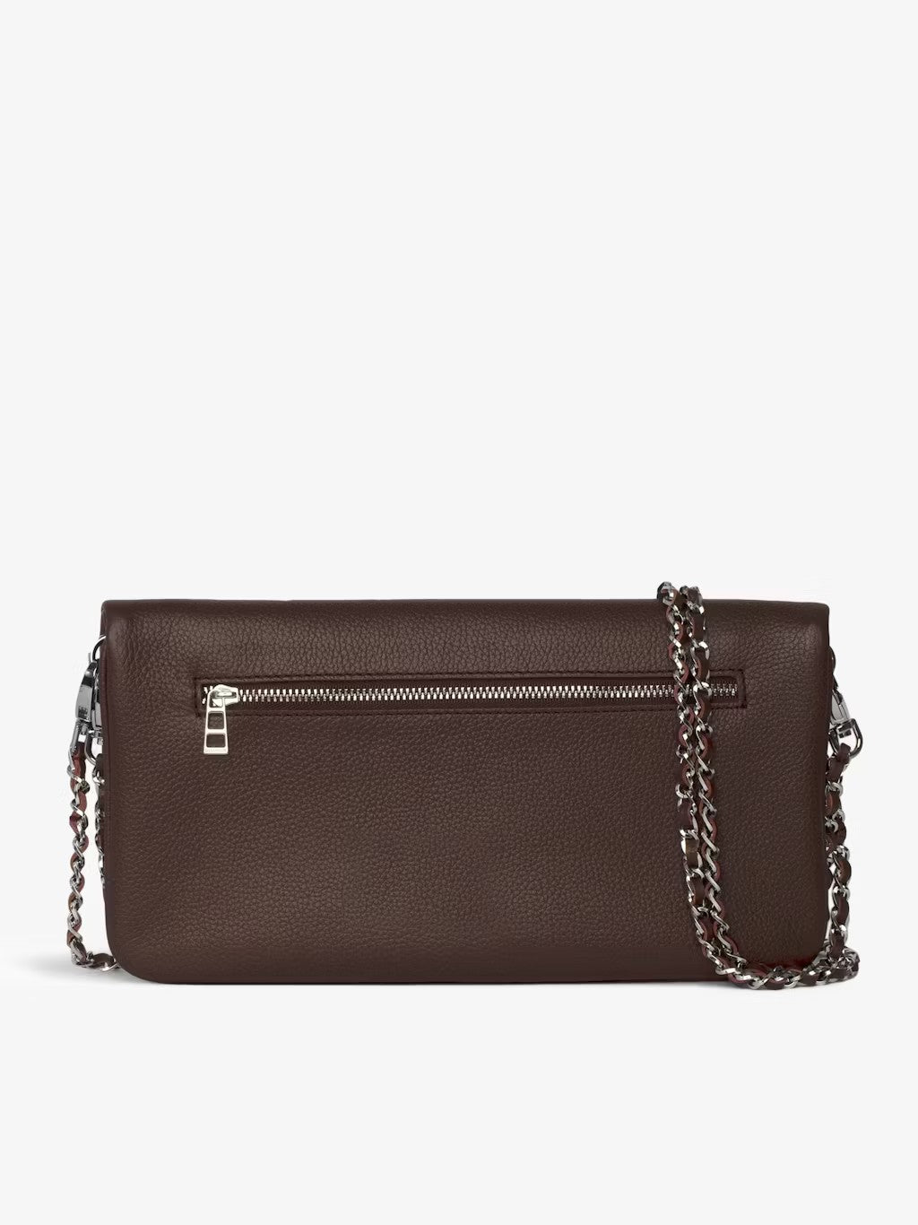 Bolso Rock Grained Leather