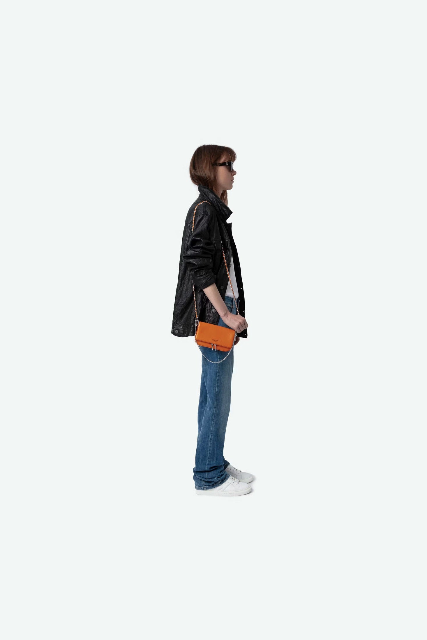 Bolso Rock Nano