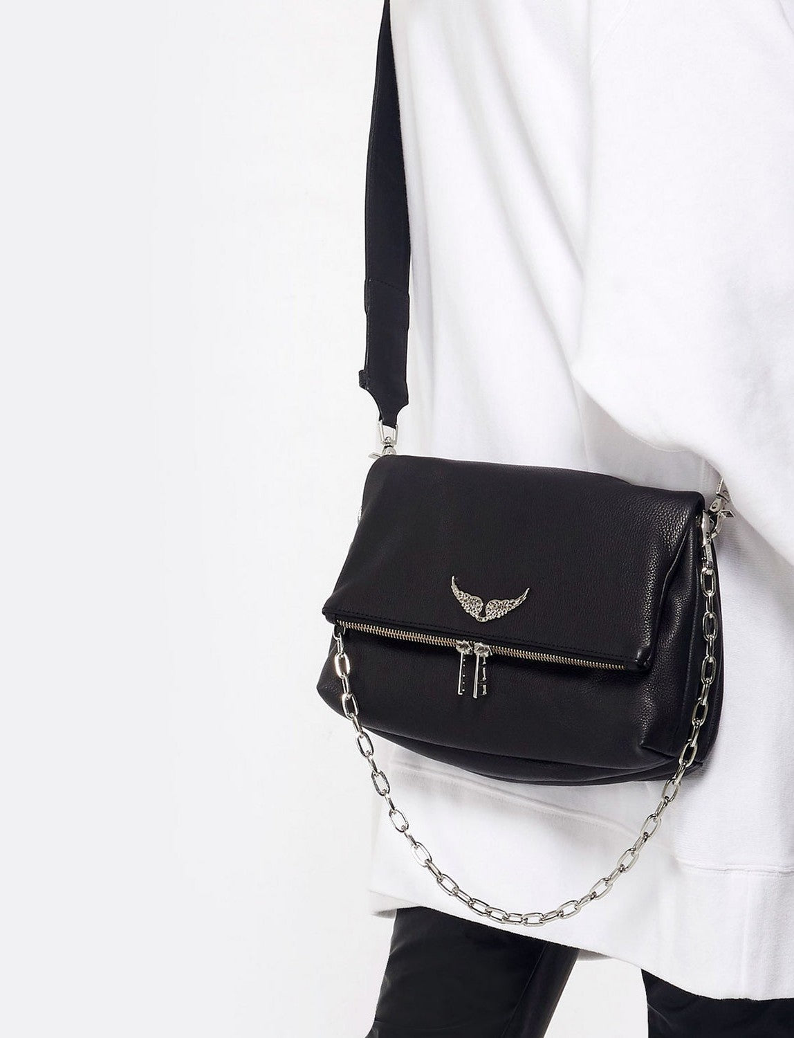 Bolso Rocky