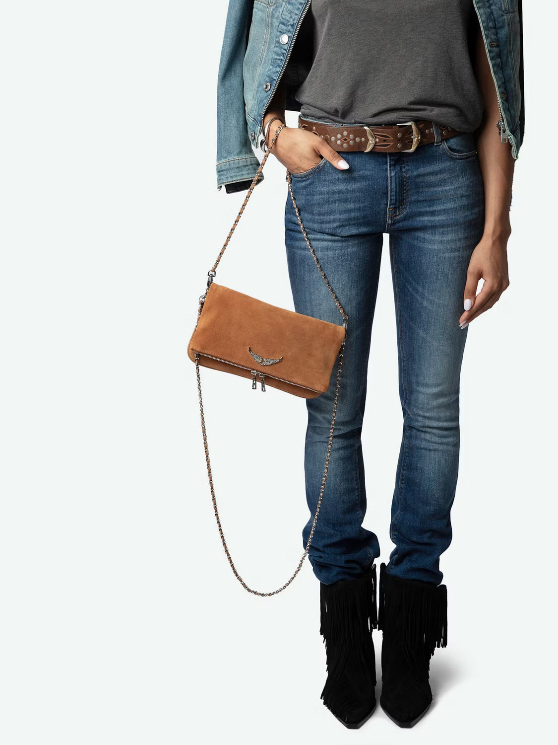 Bolso Rock