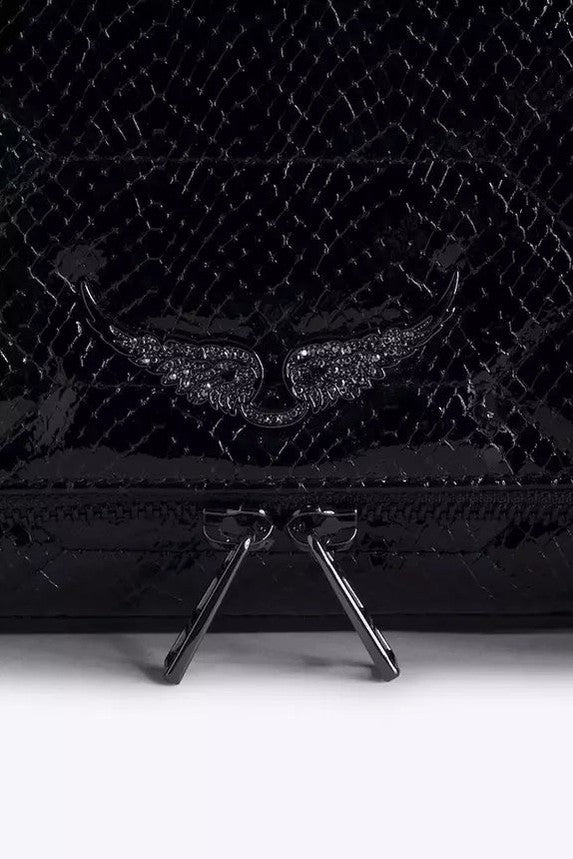 Bolso Rock Mat