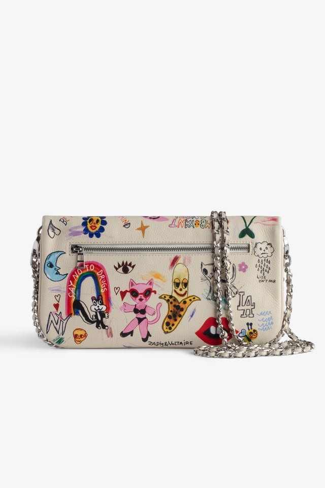 Bolso Rock Humberto