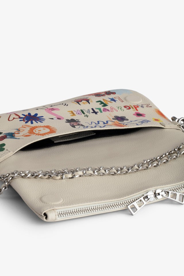Bolso Rock Humberto