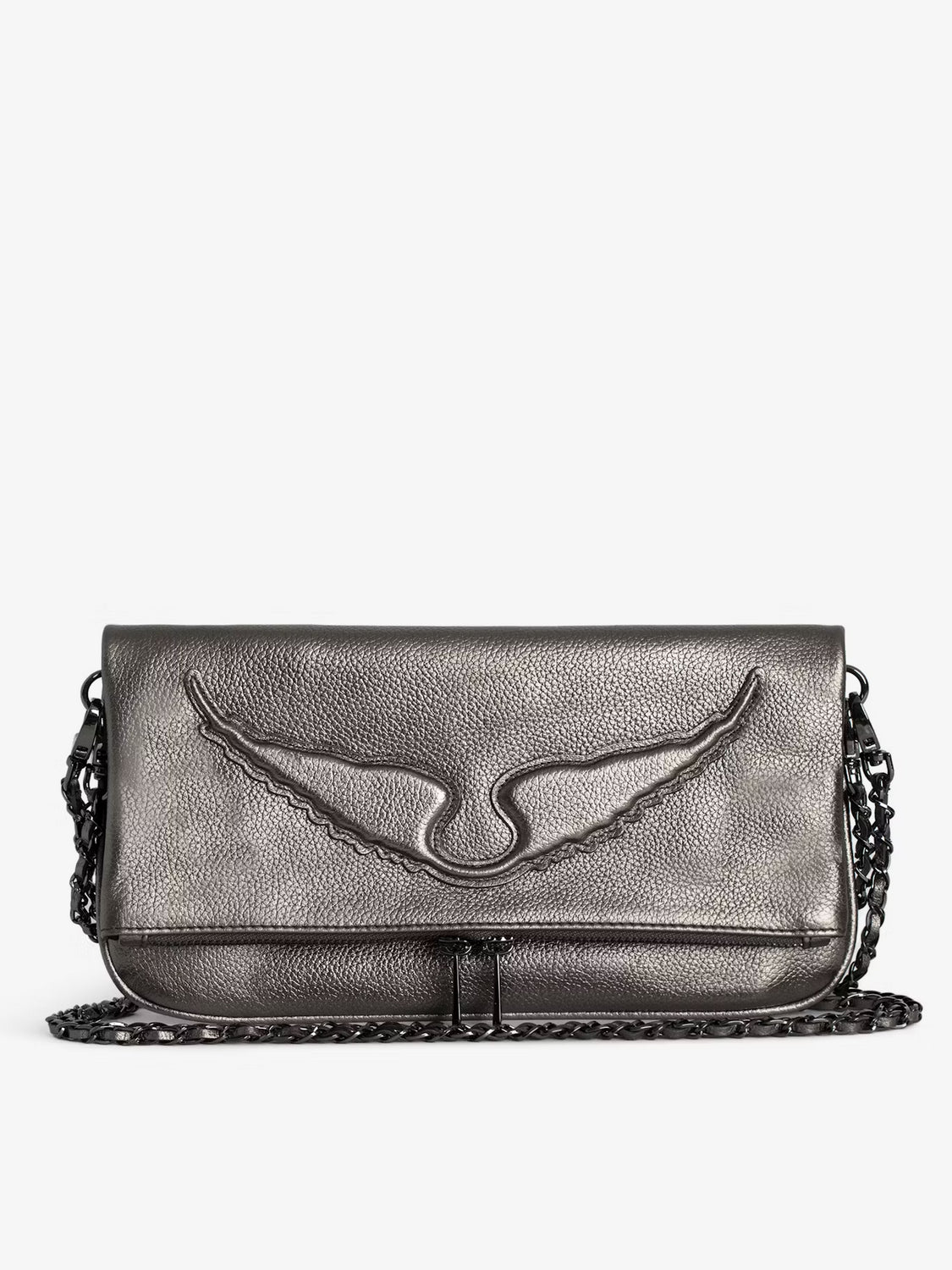 Bolso Rock Metallic
