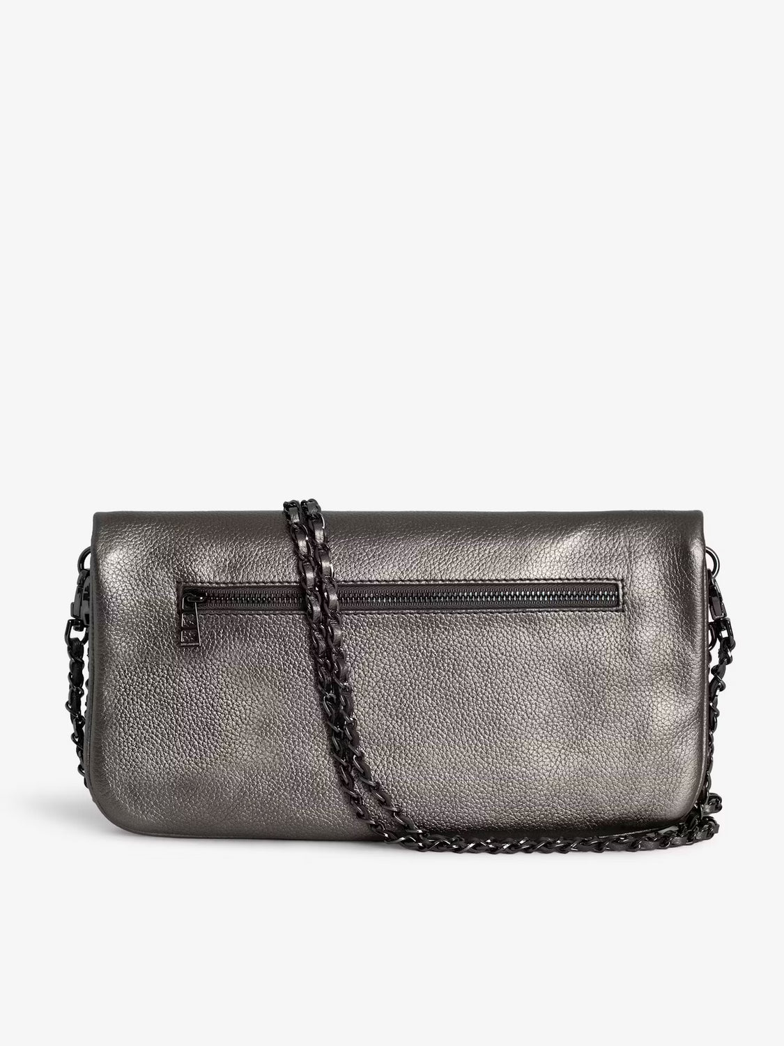 Bolso Rock Metallic