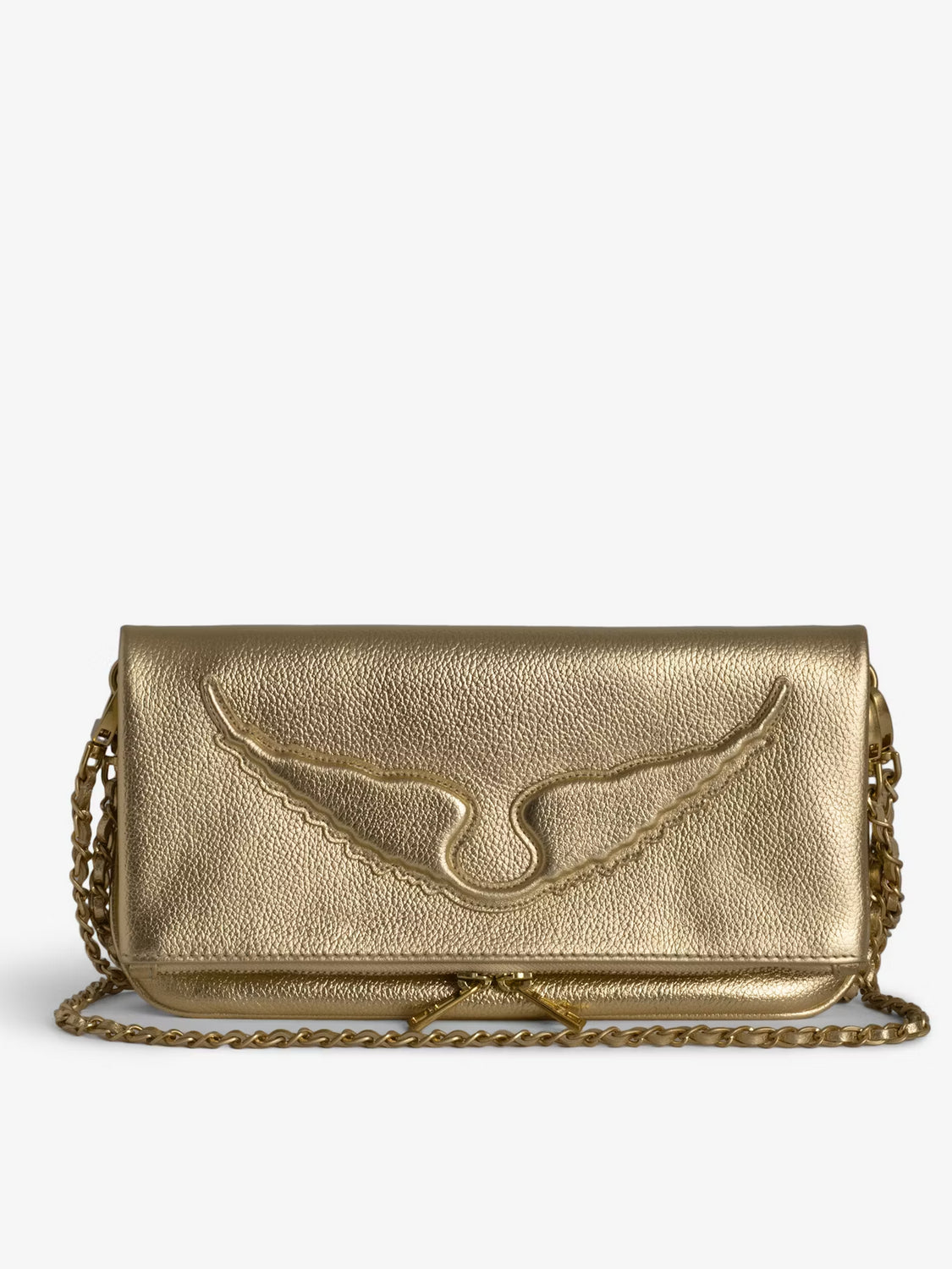 Bolso Rock Metallic