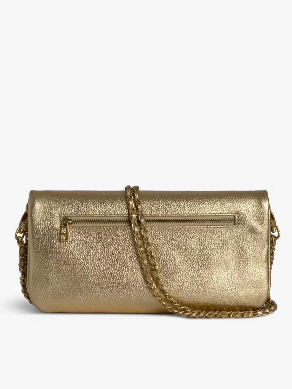 Bolso Rock Metallic