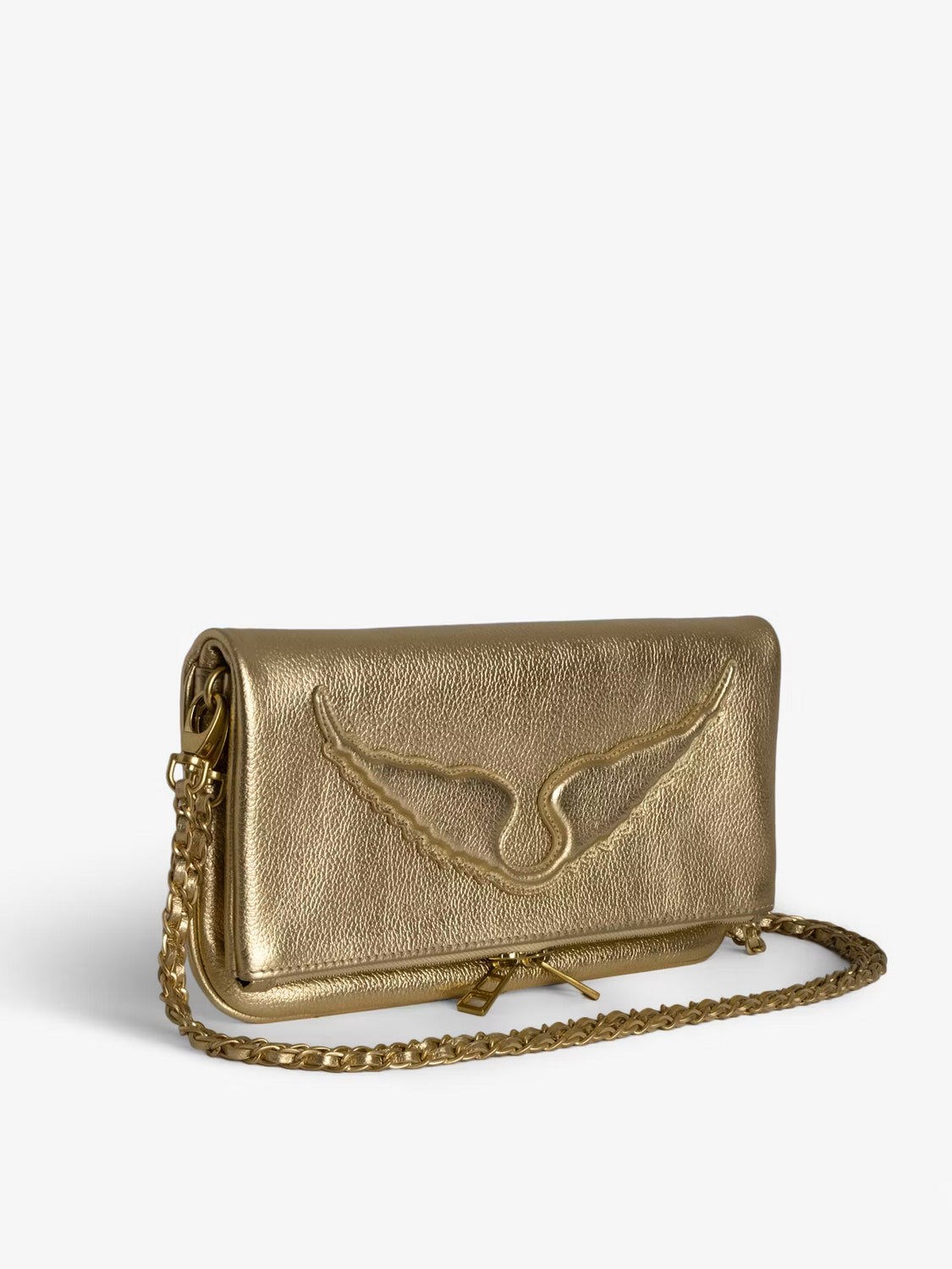 Bolso Rock Metallic