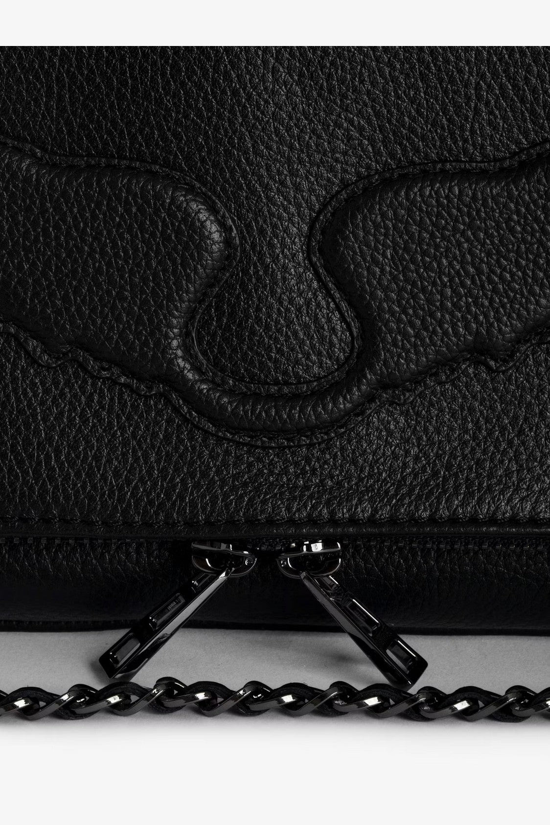 Bolso Rock Wings