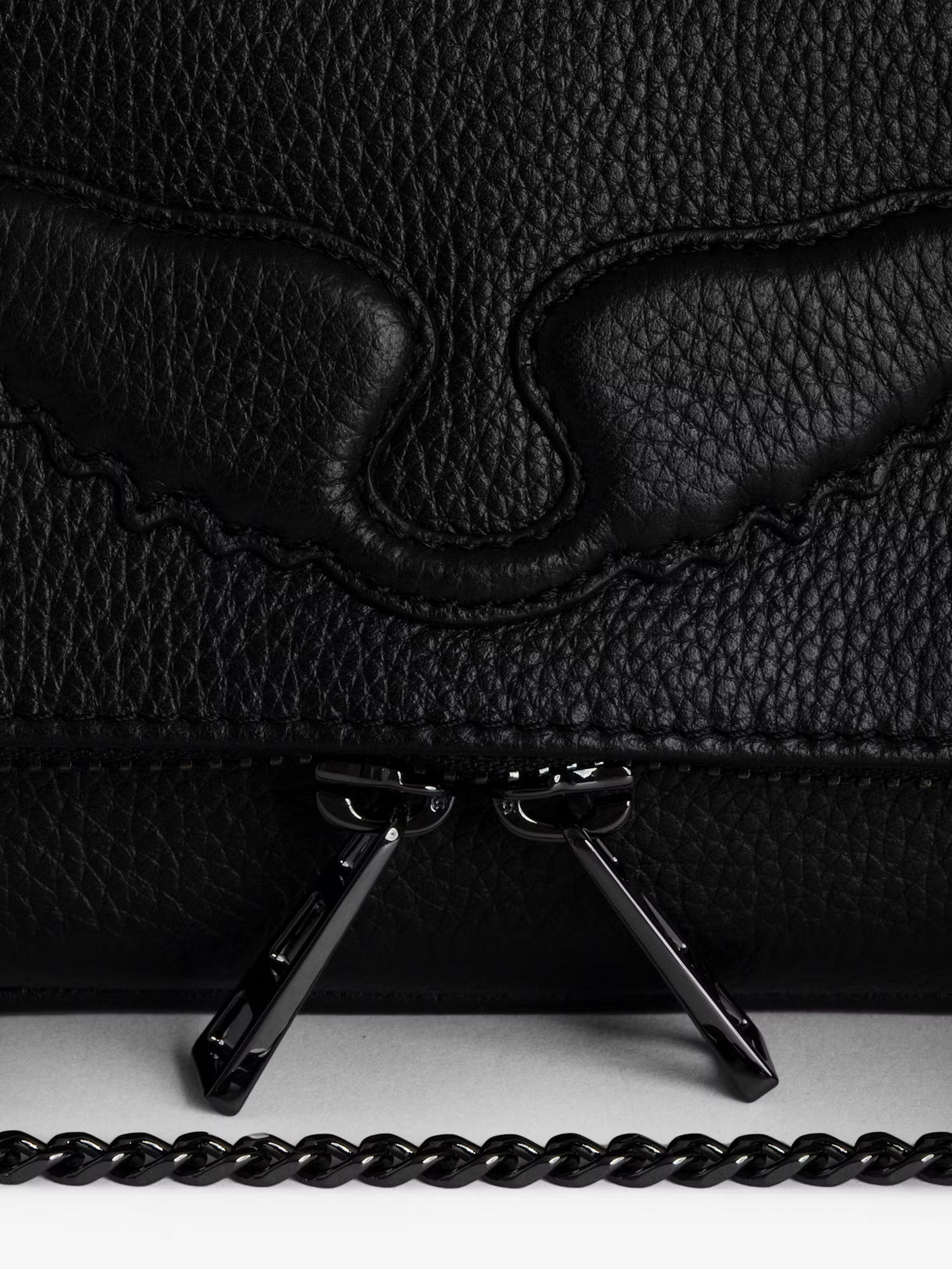 Bolso Rock Nano Wings