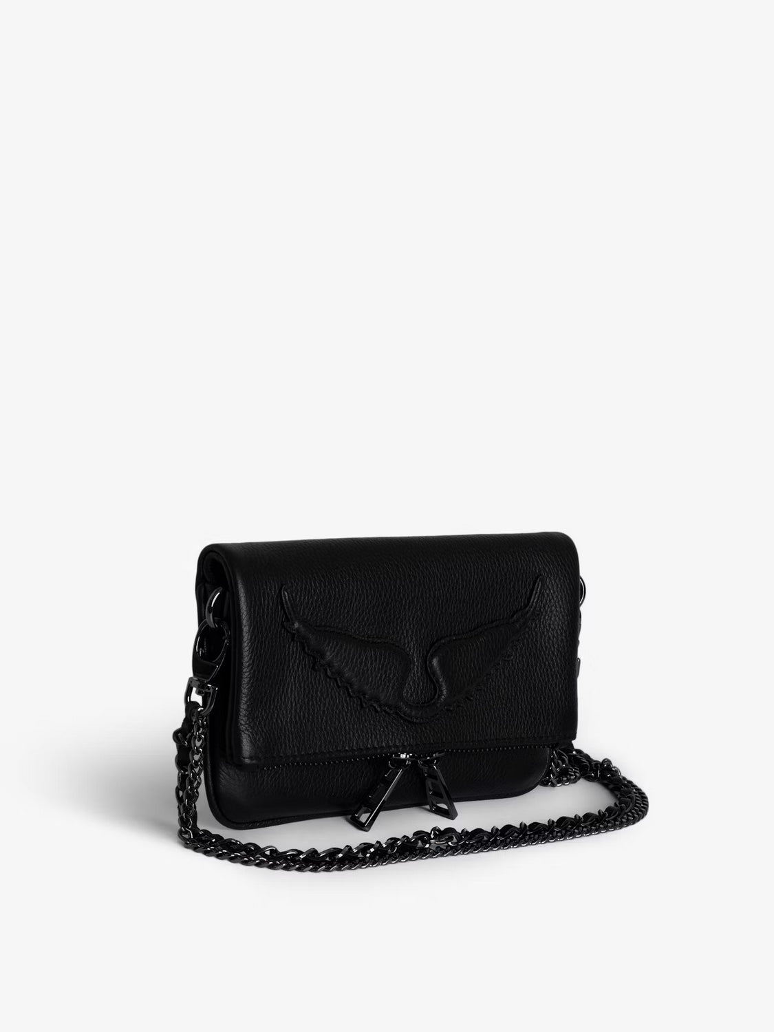 Bolso Rock Nano Wings