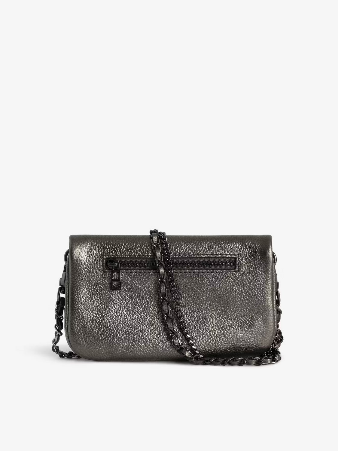 Bolso Brock Nano Metallic