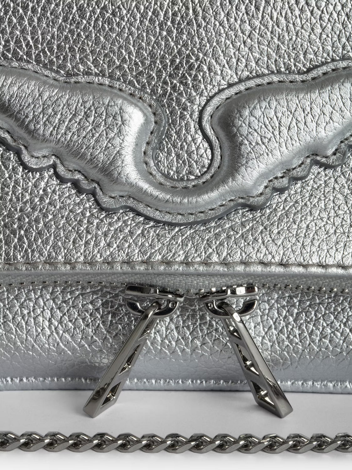Bolso Rock Nano