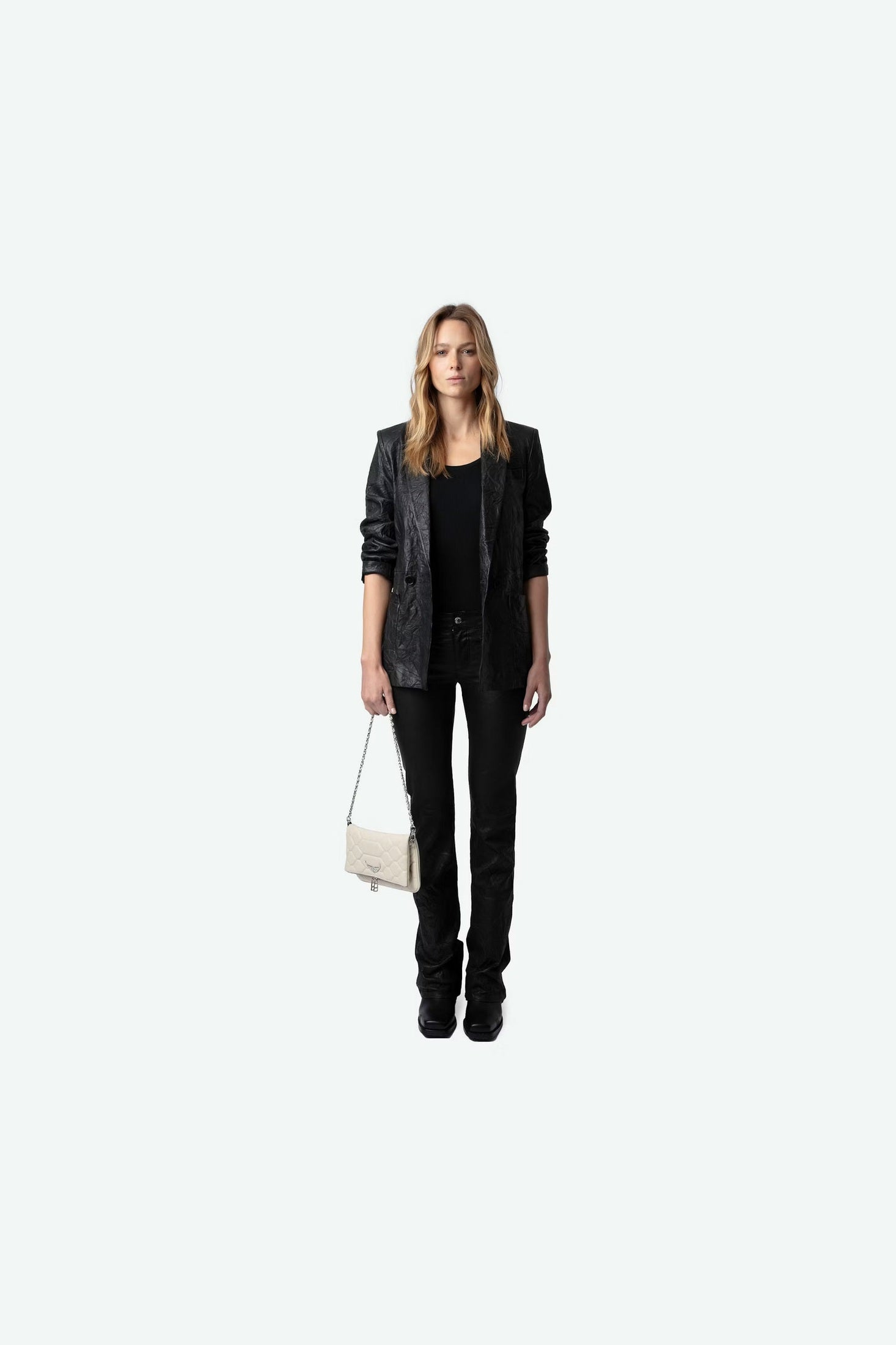 Bolso Rock Mat Scale