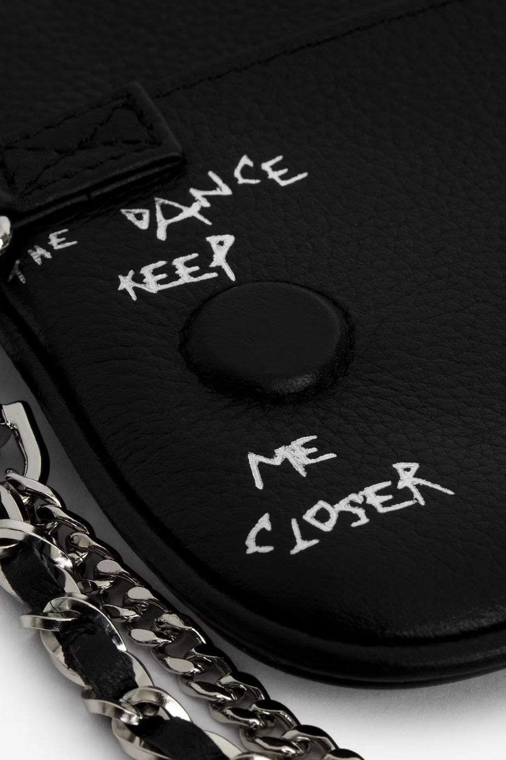 Bolso Rock Nano Graffiti