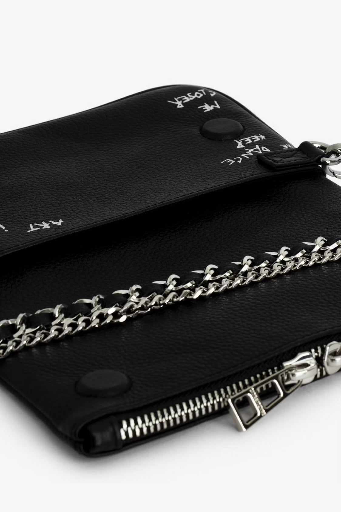 Bolso Rock Nano Graffiti