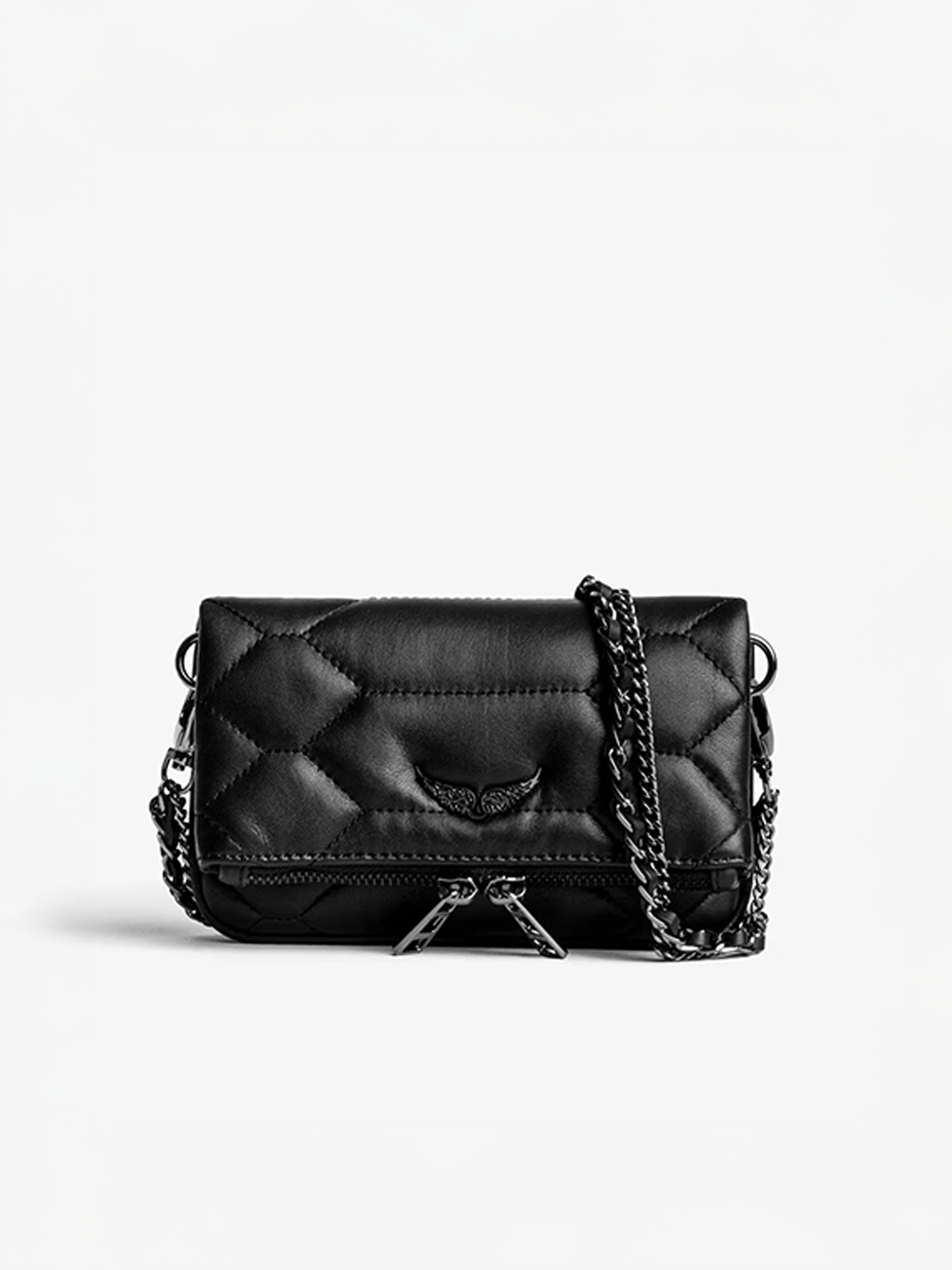 Bolso Nano Rock Xl Mat Scale