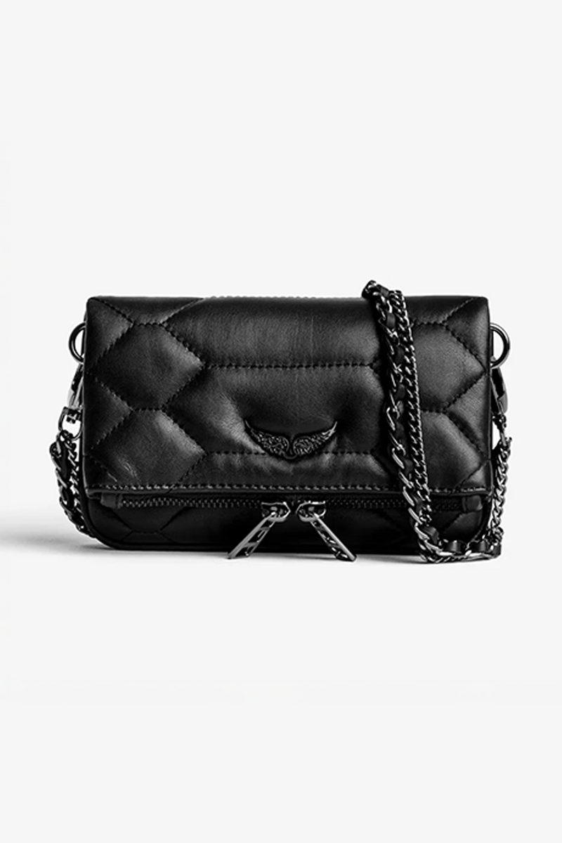 Bolso Nano Rock Xl Mat Scale