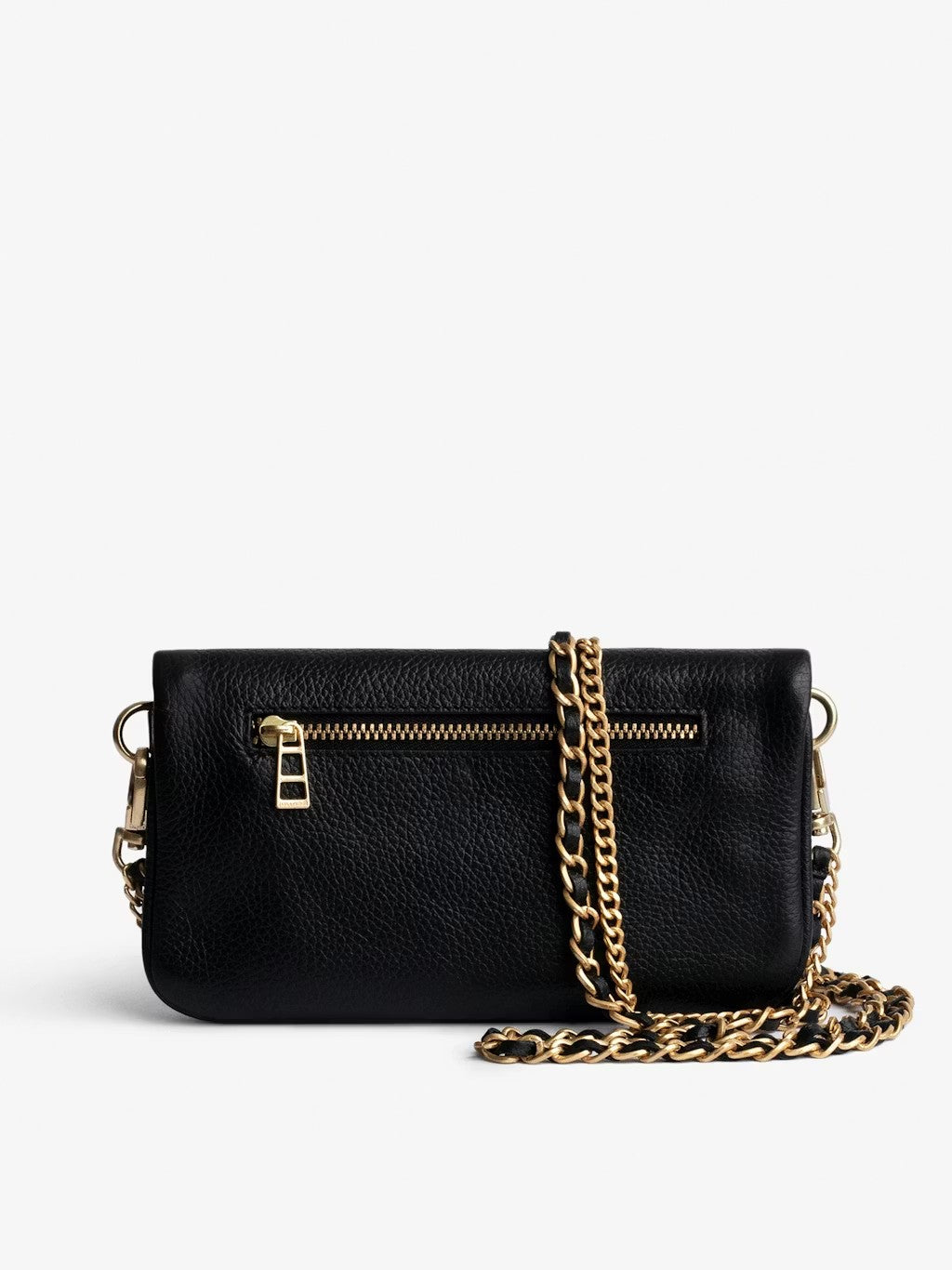 Bolso Rock Nano Grained Leather