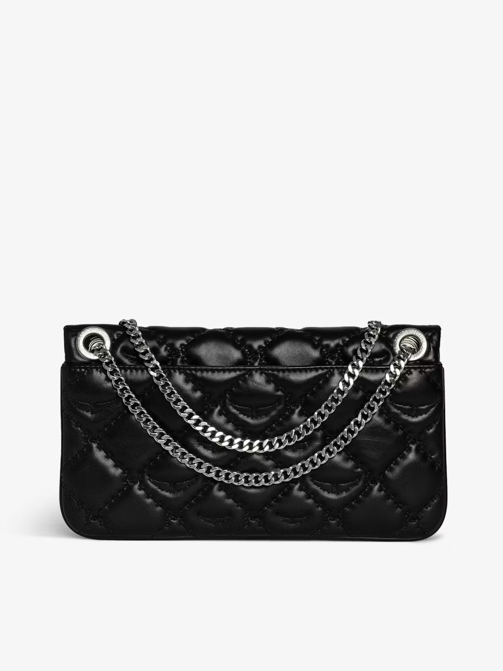 Bolso Rock Ii Quilted Monogram