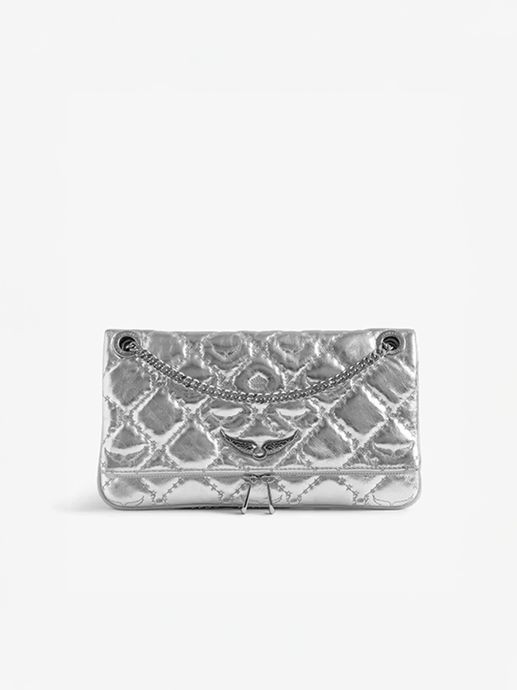 Bolso Rock Ii Metal Monogram