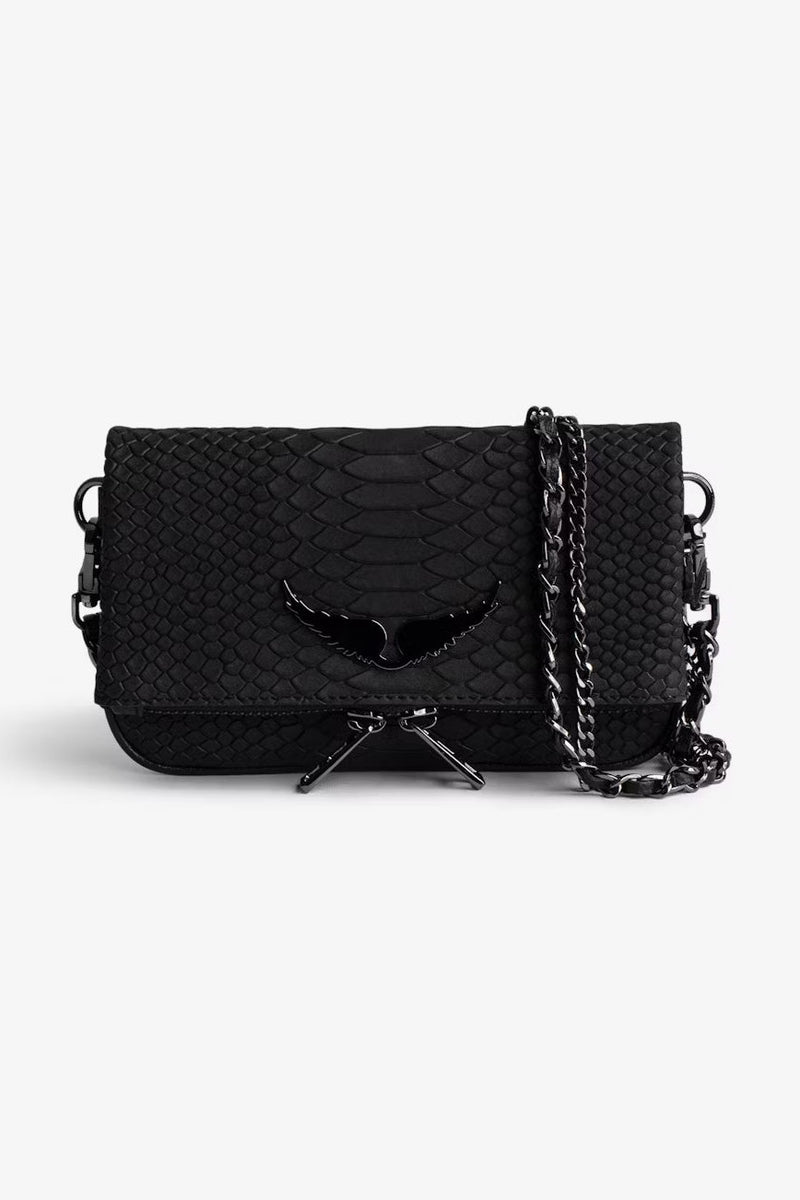Bolso Rock Nano Soft Savage